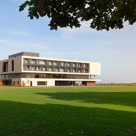 Hotel Materra Osijek Exteriér fotografie