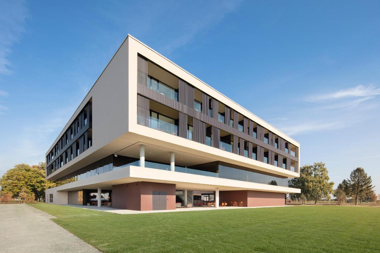 Hotel Materra Osijek Exteriér fotografie