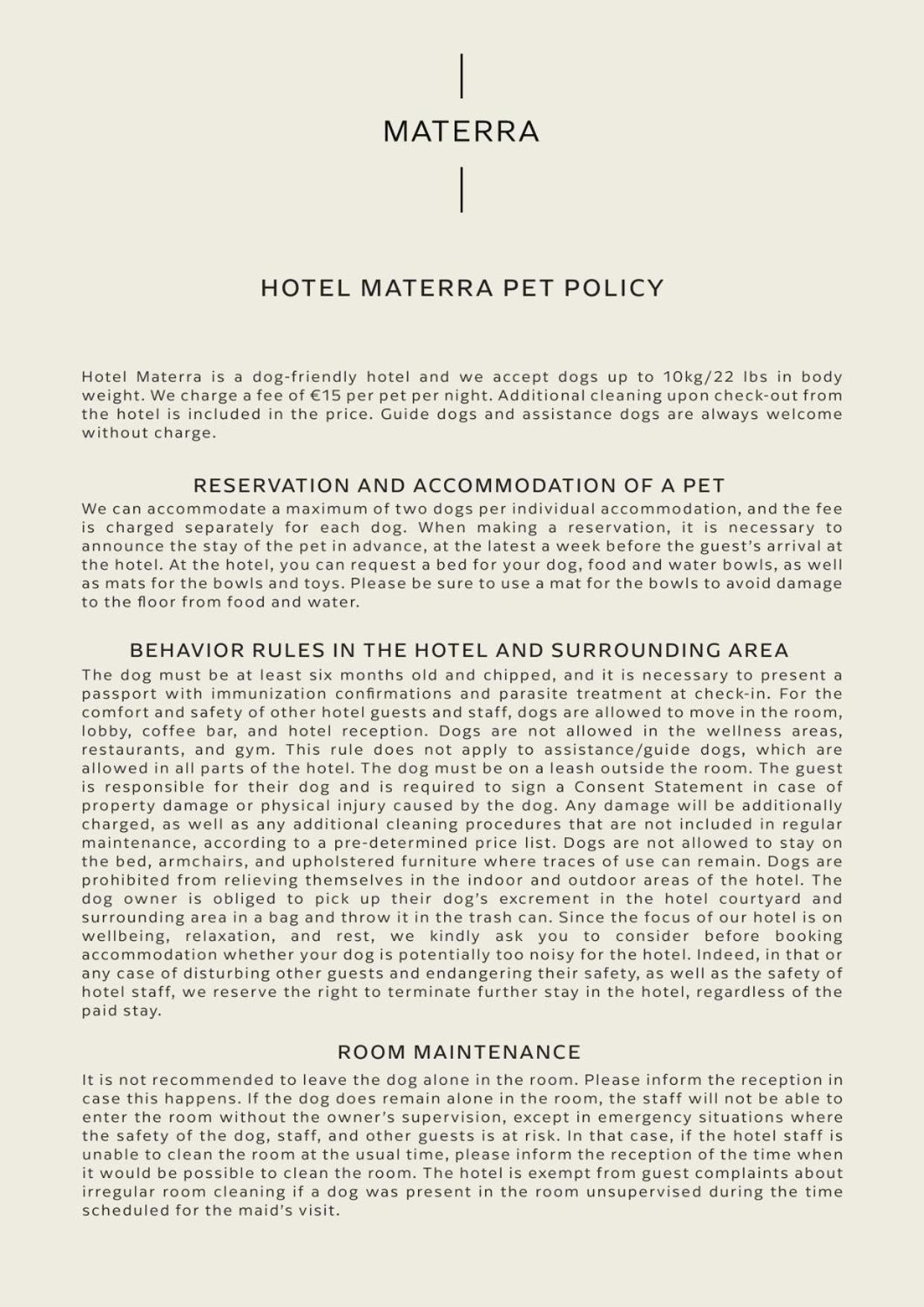 Hotel Materra Osijek Exteriér fotografie